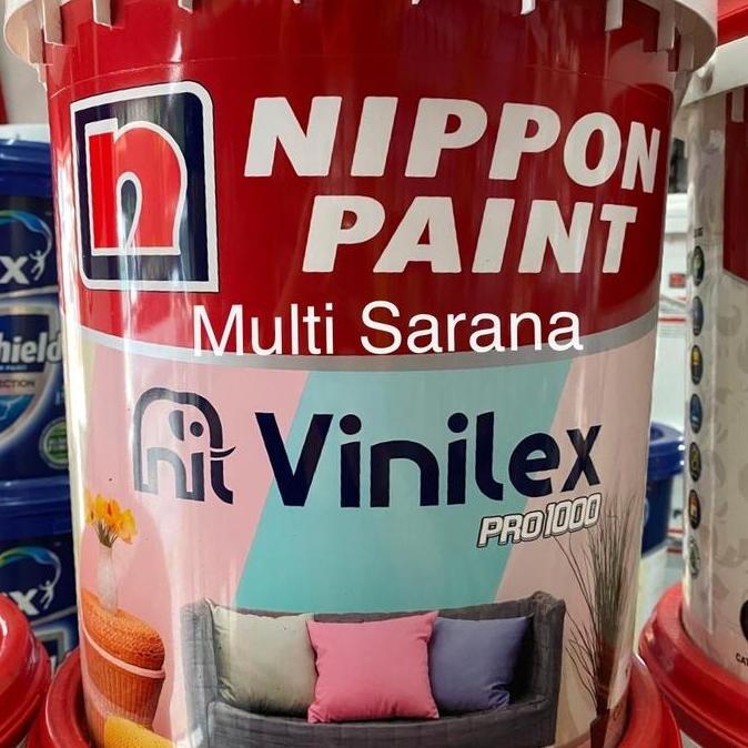 VINILEX PRO PUTIH 1000 20 KG