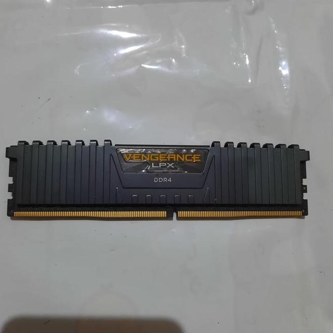 RAM Corsair VENGEANCE DDR4 2400mhz