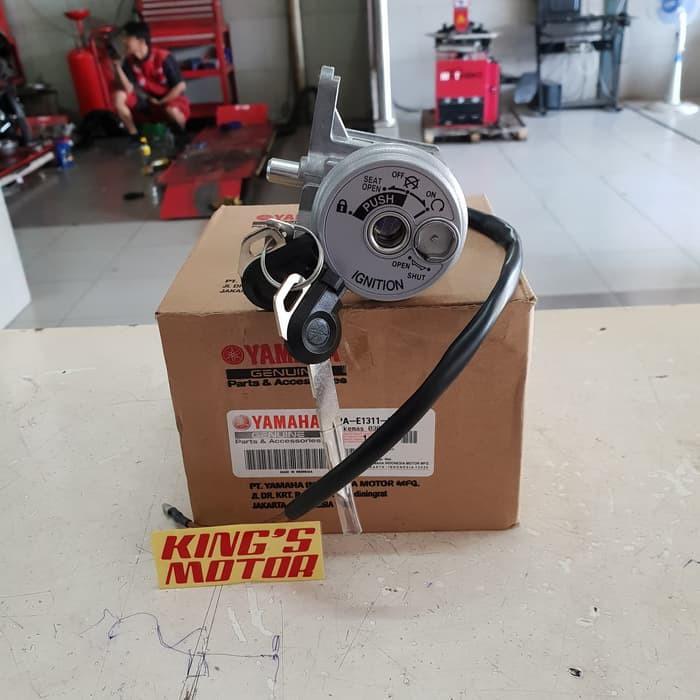 KUNCI KONTAK MIO M3/MIO 125 ASLI YAMAHA ORIGINAL