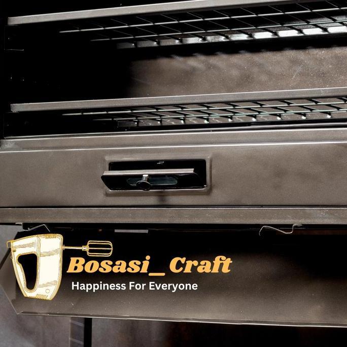 BIMA Oven Gas Type 8044 Oven Kue Oven Gas Murah