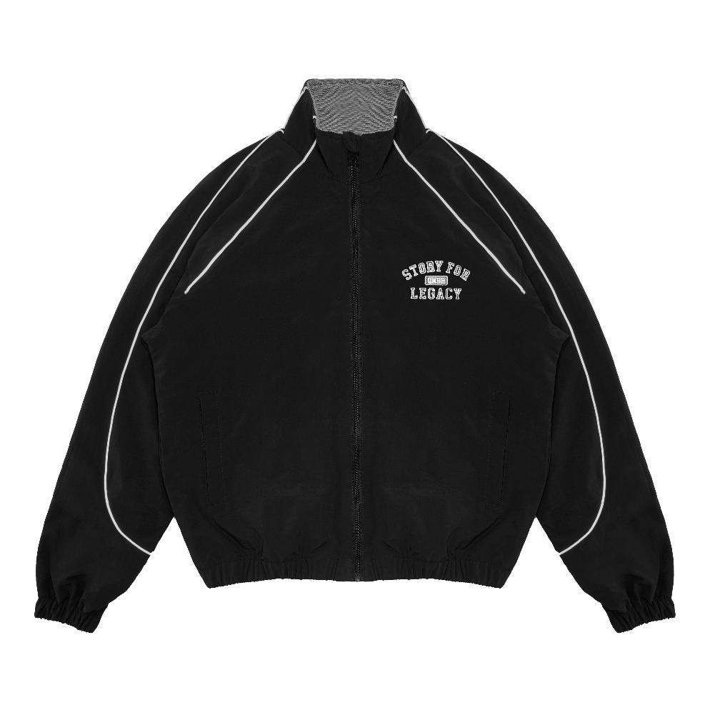 QueenBeer - Tracktop Jacket Lucca