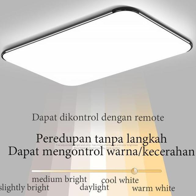 Lampu Plafon Minimalis Lampu Led Plafon Rumah Kamar Lampu Downlht