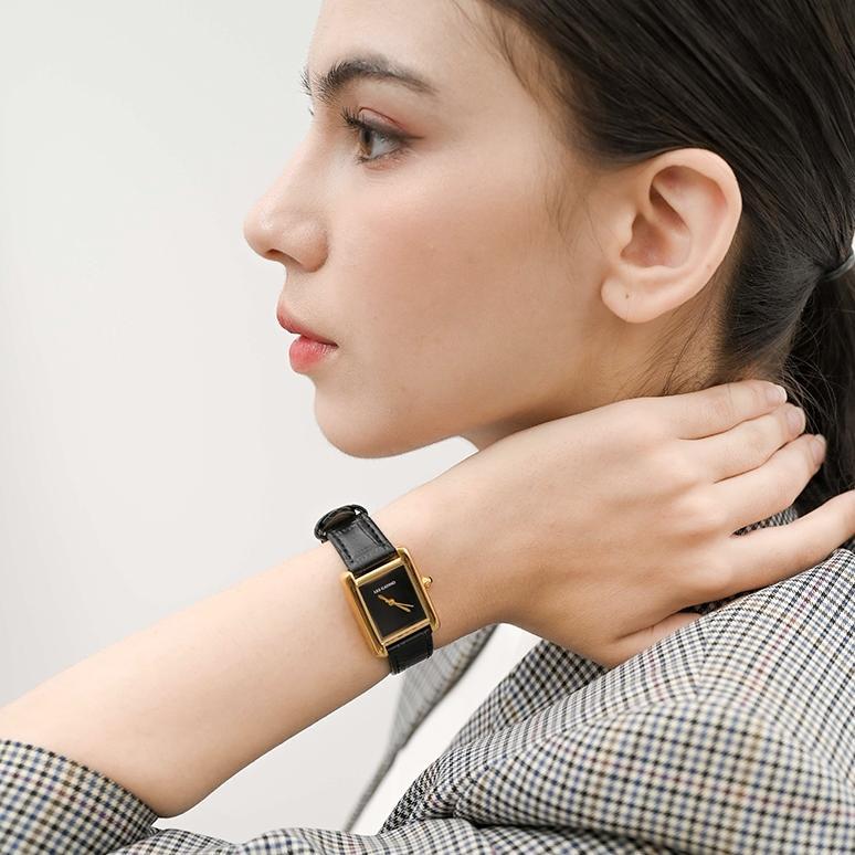 Jam Tangan Wanita Les Catino Karty Watch