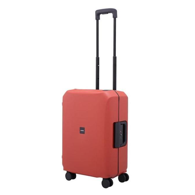 LOJEL Voja Koper Hardcase Cabin/21 Inch Teracotta