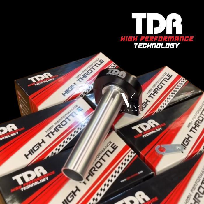 Gas Spontan Tdr Universal Tree Angle Gas Spontan Motor Universal Original Dan Terpercaya