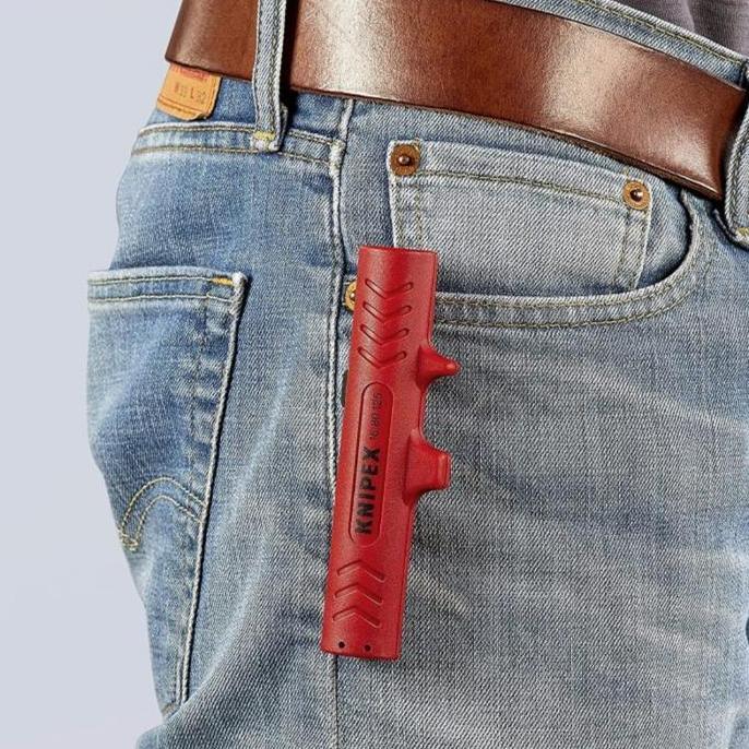 pengupas kabel 16 80 125 knipex universal stripping tool cable
