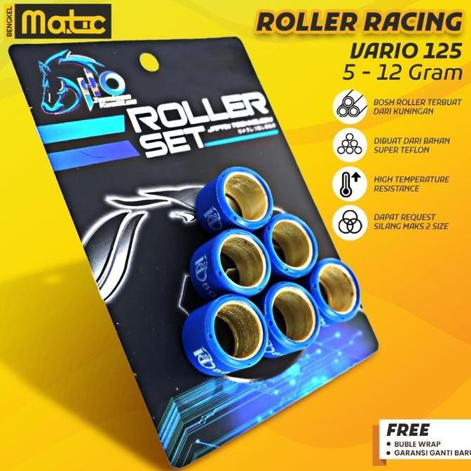 PAKET UPGRADE CVT SKYWAVE SPIN SKYDRIVE HAYATE