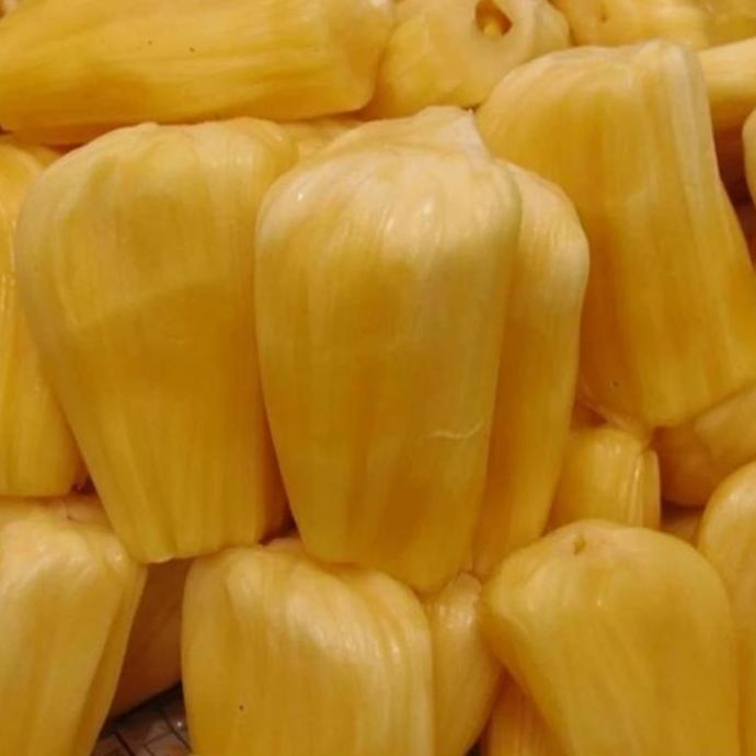 Frutting- Nangka Kupas Manis