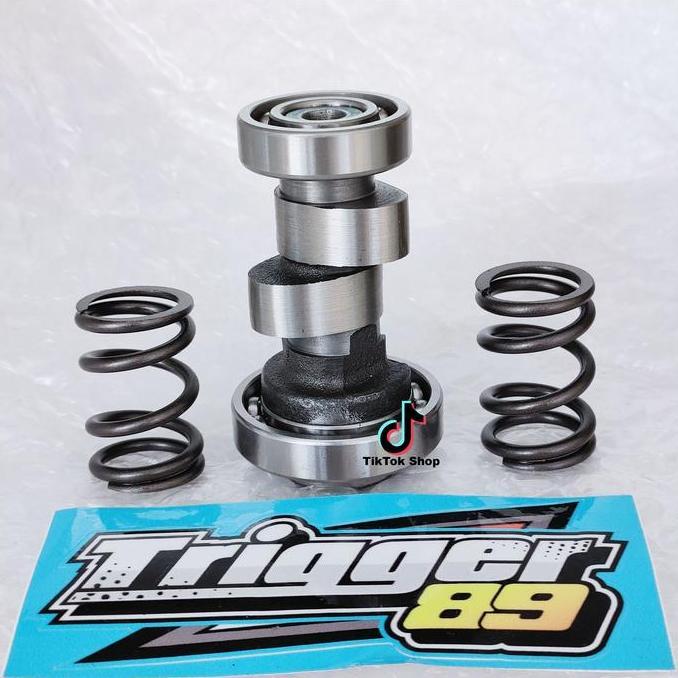 Noken as racing shogun fl shogun 125 sp new shogun r robot noken as racing axelo