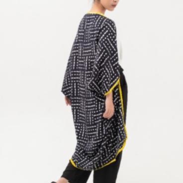 Dama Kara Natha Outer