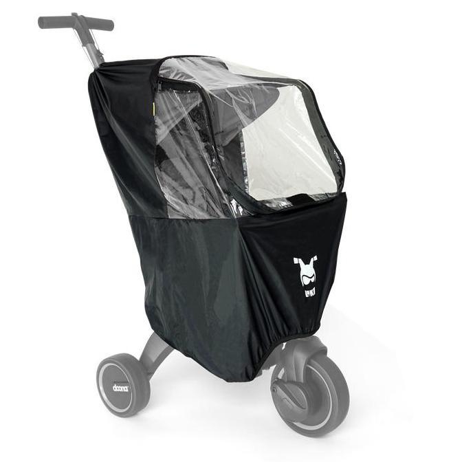 Doona Liki Trike - Rain Cover