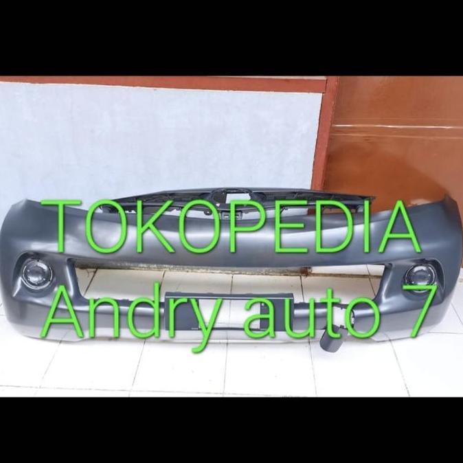 Bemper Depan All New Avanza Xenia 2012 2013 2014 2015