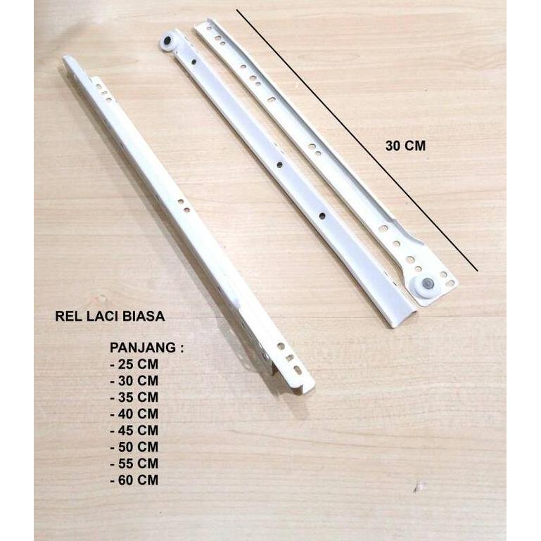 Ultitime- Rel Laci 45 Cm Single Track