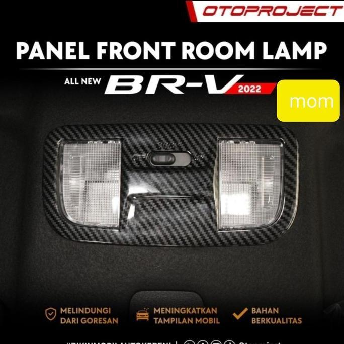 Paket Accessories All New Brv 2022 Otoproject