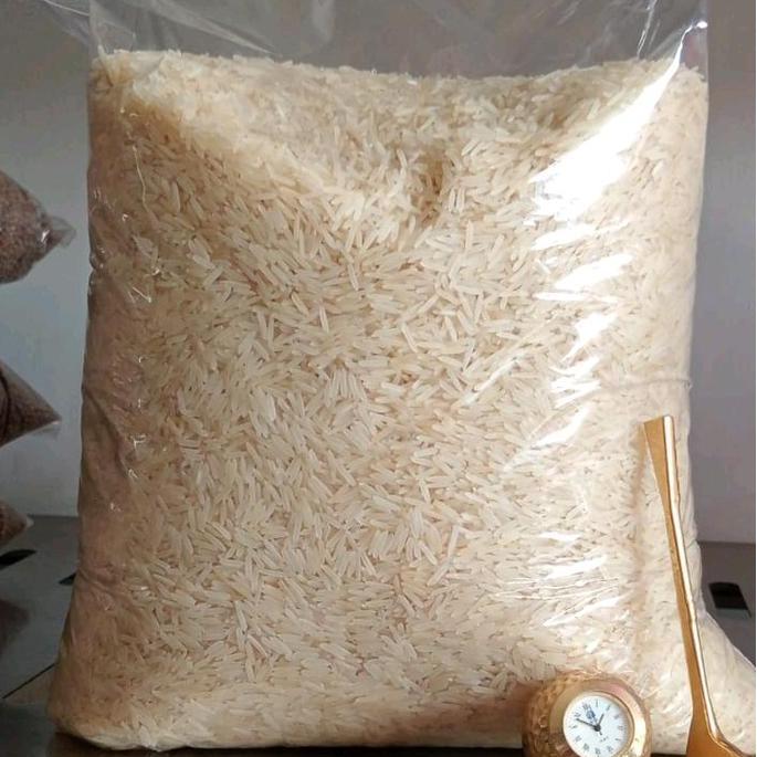 Beras Basmati 5 kg / Beras india Arab Murah / Masakan
