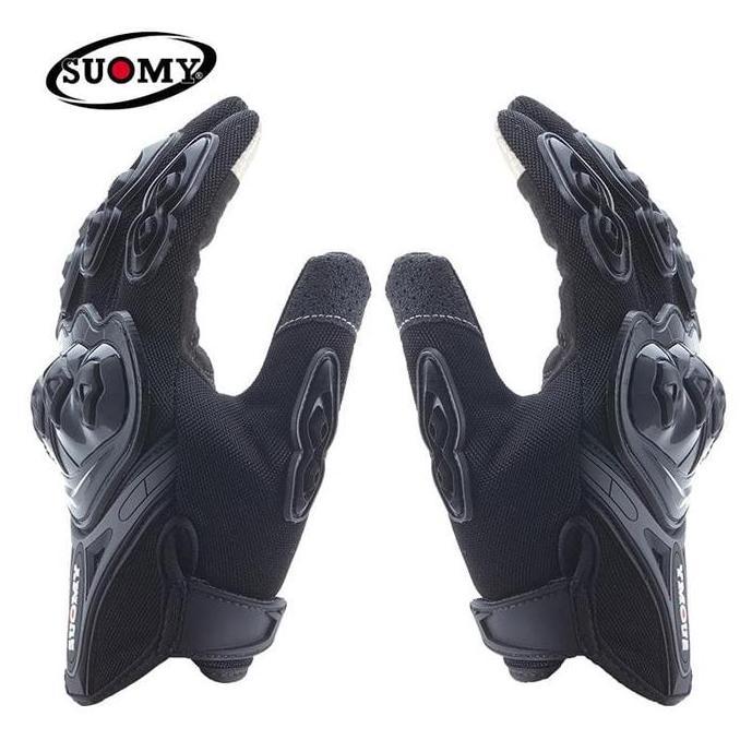 Sarung Tangan / Gloves Motor SU10 SUOMY