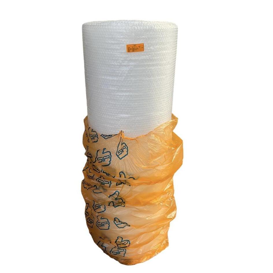 Yoiyouu- Plastik Bubble Wrap 50 M X 1.25 Cm / Bubblewrap / Bubble Wrap 50 Meter