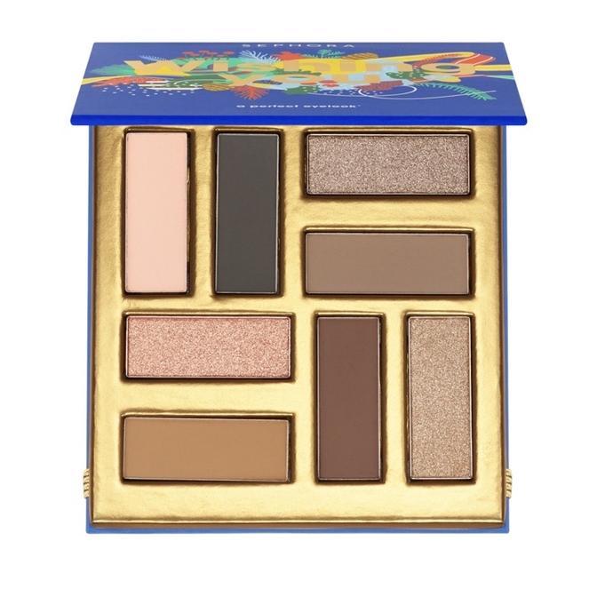SEPHORA - Little Wishes Trio Eyeshadow Palette - SEPHORA Eyeshadow
