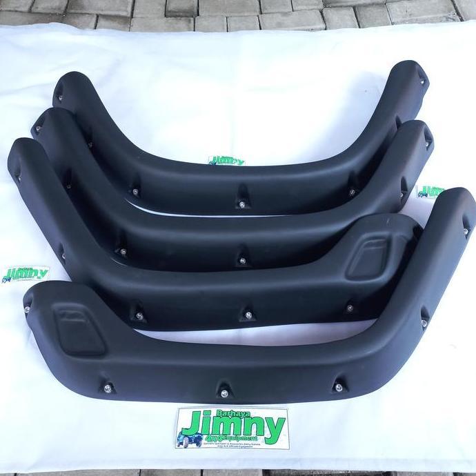 Fender Katana Lebar Pender Jimny Model Cj Murah Berkuakitas