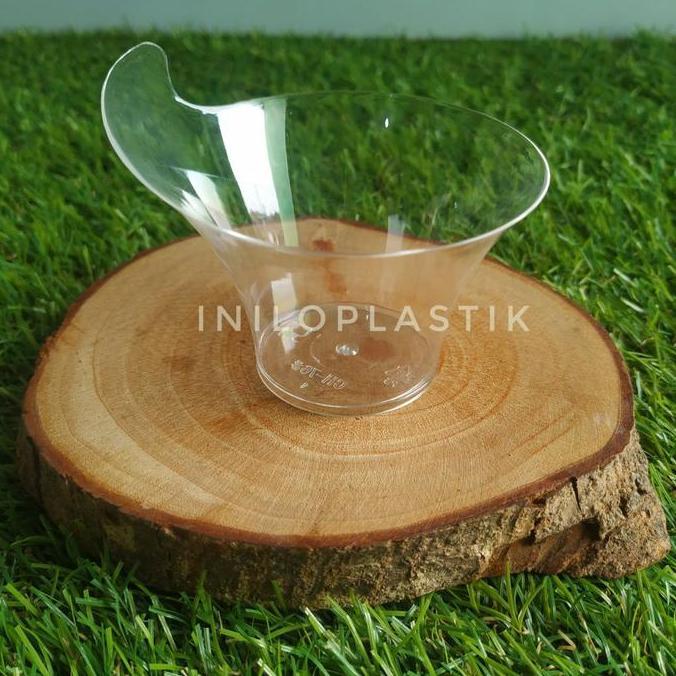Varardiga - [20Pcs] Jelly Cup Ch-76 / Tempat Puding / Wadah Agar-Agar Unik