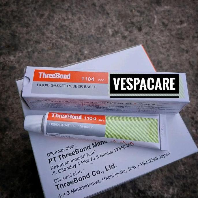 Ready Lem Paking Lem Mesin Tribon Lem Threebond murah