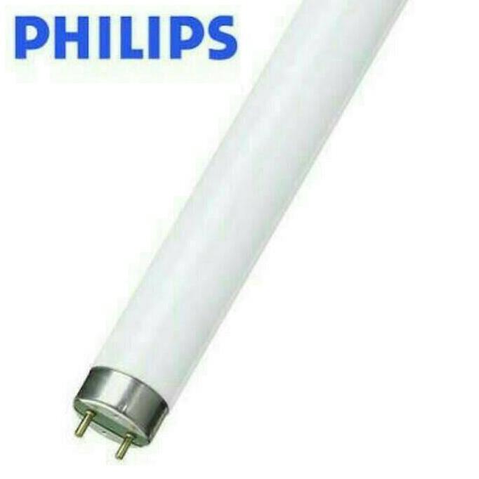 Lightflas- Lampu Tl / Neon Panjang 36 Watt Putih Philips
