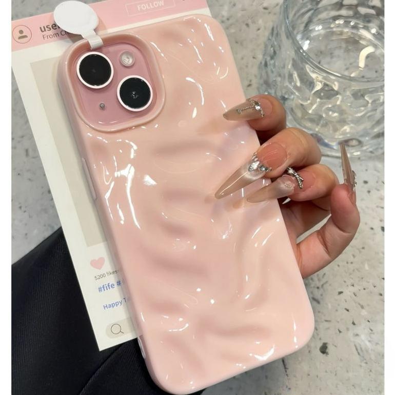 CUCI GUDANG CASESTORE Case HP Untuk IPhone 11 16 15 13 14 12 Pro Max 15 16 14 Plus 13 15 16 12 14 Pr