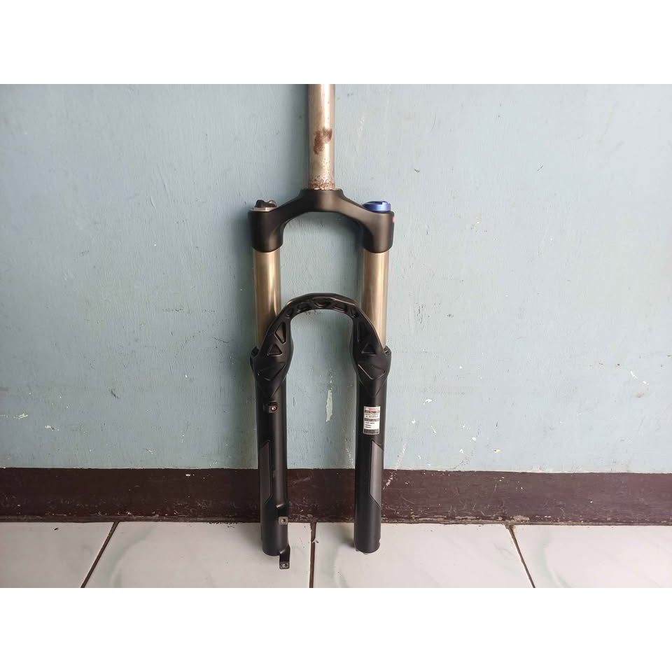 Fork ION H2 ring 27.5 T120