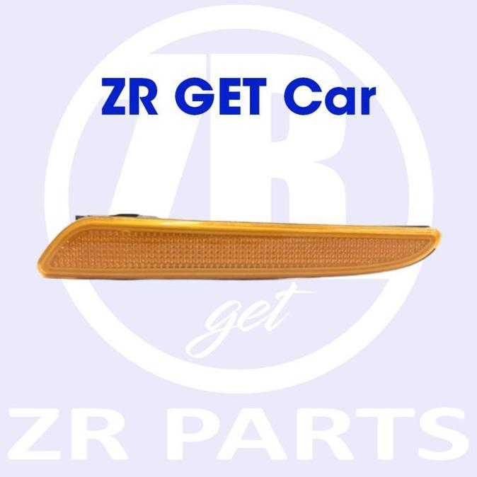 Lampu Sen Usa Side Marker Mercedes Benz W211 E Class 07-09 Facelift