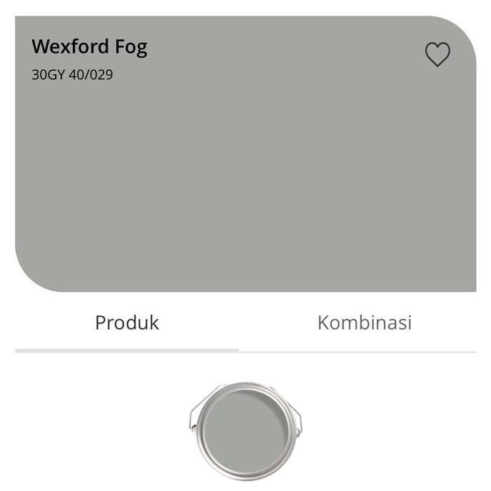 Dulux Weathershield Powerflexx Wexford Fog 20L Pail Tinting CSS Best Quality