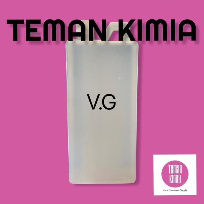 Naturalbig- Vegetable Glycerin (Food Grade)