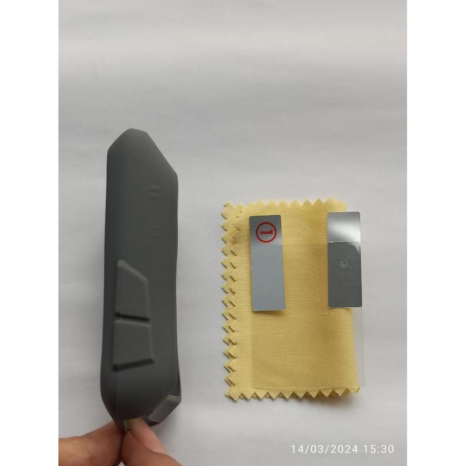 SILICON CASE Wahoo elemnt bolt casing pelindung element +ANTIGORES