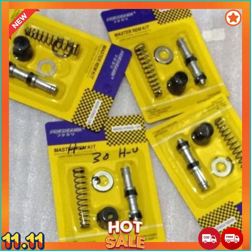 SEAL/SIL MASTER REM MIO, MIO SOUL, MIO J, SOUL GT, GT 125, JUPITER [S1]