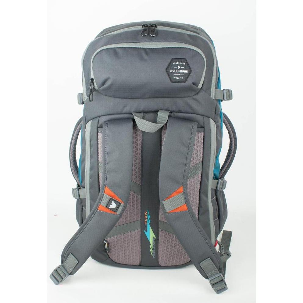 Kalibre Tas Duffle Bag Transit 40L Art 930076325