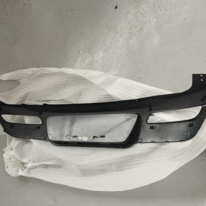 Cover Bumper Belakang Kia All New Rio