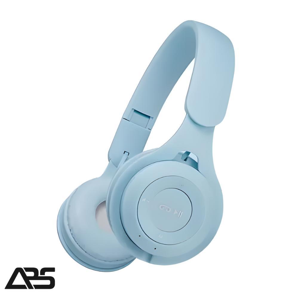 BIG PROMO ABS - Headphone Bluetooth Y08 Pure Bass Headset Earphone Handsfree Bluetooth Bando Extra B