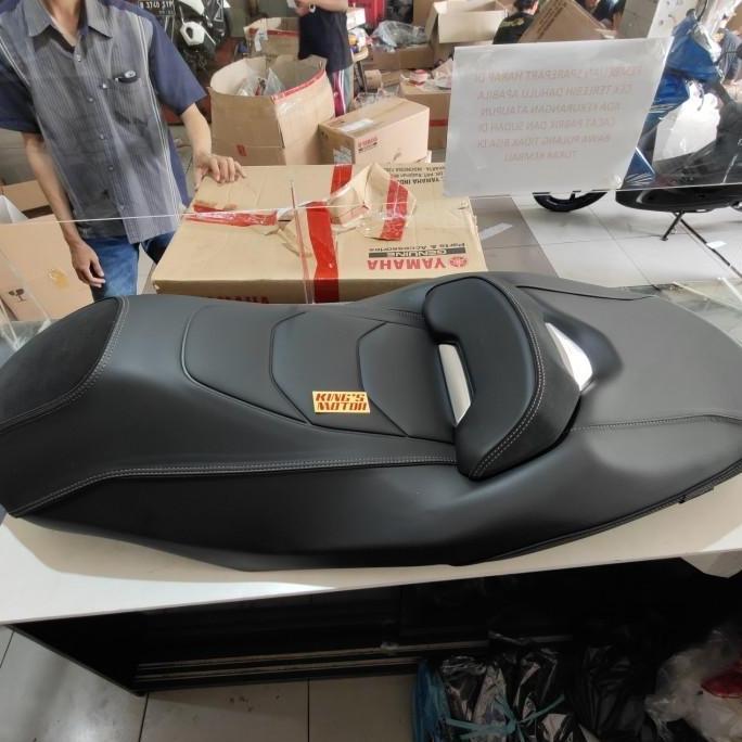 COMFORT SEAT, JOK ORI SPANYOL EROPA YAMAHA XMAX original