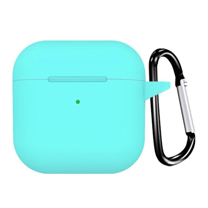 Discount Colorful Soft Case Silicone Case Shockproof For Inpods Pro 4 TWS Earphone