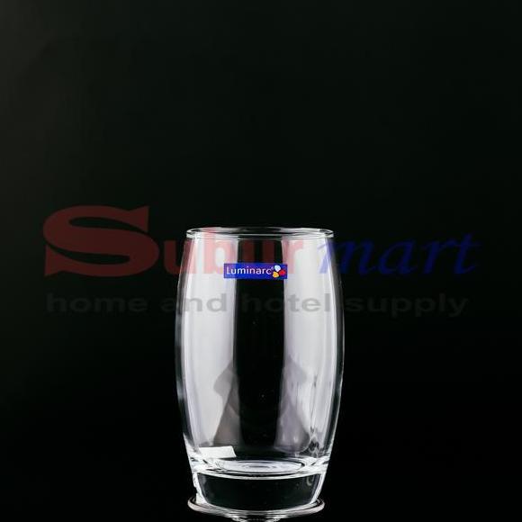 Gelas tumbler salto Luminarc G2560