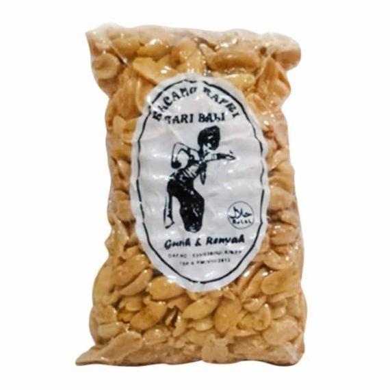 KACANG BALI ( KACANG KAPRI )CAP TARI BALI MEMAN - CAP TARI BALI