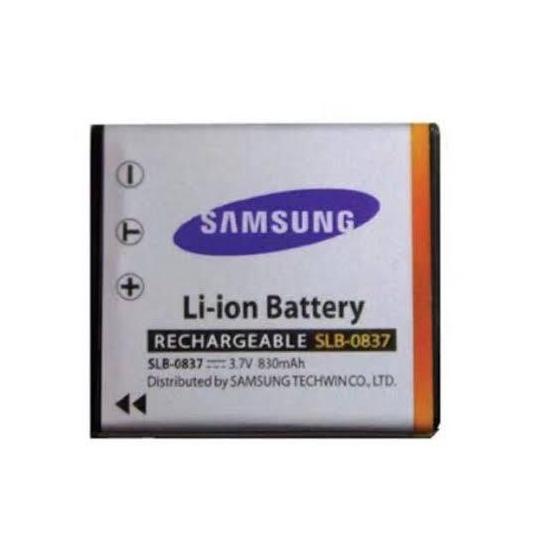 THE BEST READY BATTERY KAMERA DIGIMAX I5 BATRE DIGI MAX I6 BATERAI I50 I70 I70S BATRAI SLB-0837 0737