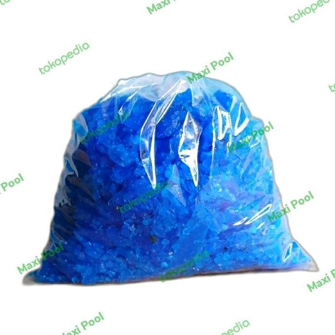 Terusi Copper Sulfate / Terusi / Copper Sulfat / Copper Sulphate