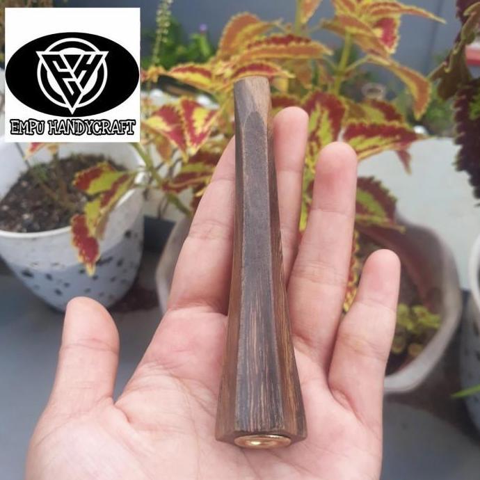 Pipa Kayu Gaharu Wangi Asli Original T 99 Terbaru