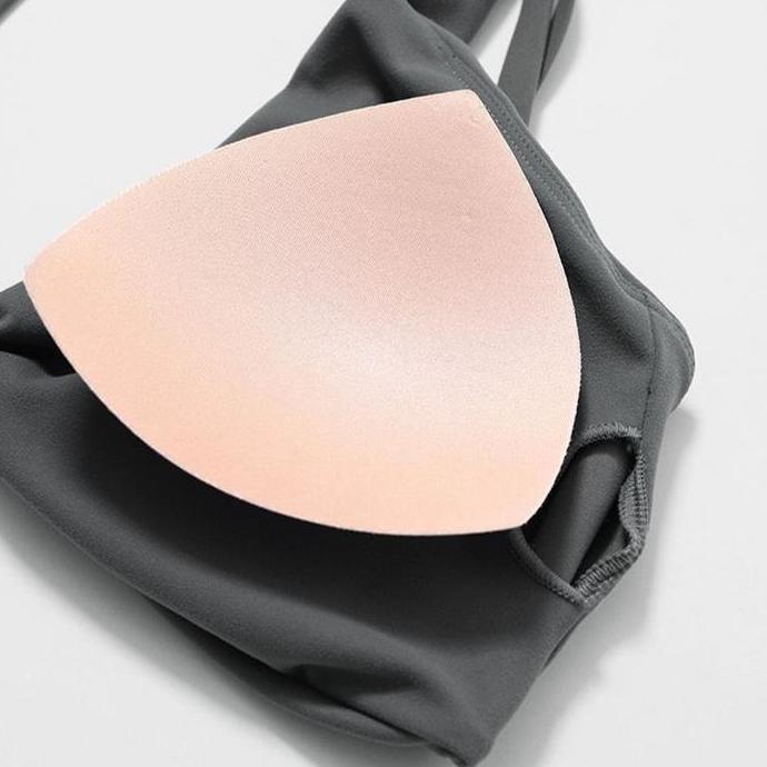 Shiftx- Keneysha Sport Set Sport Bra Dan Legging Cutbray Scrunch / (Dijual Terpisah) / Setelan Yoga 