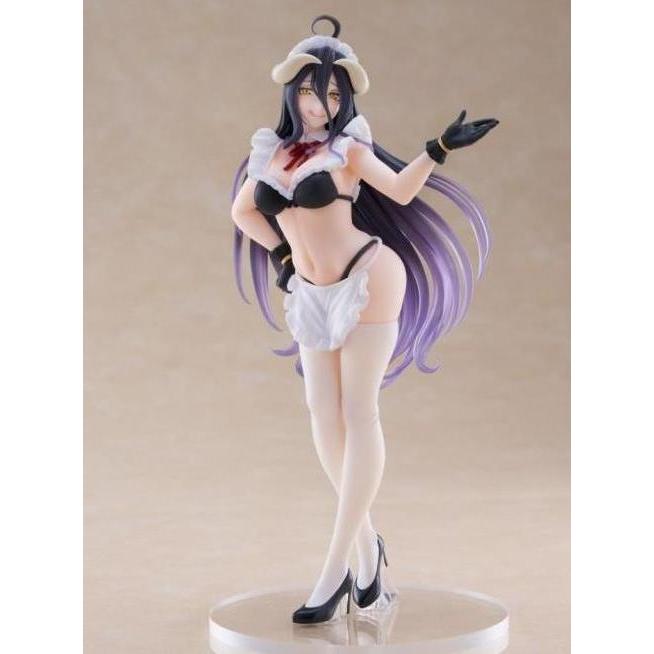 Taito Overlord Iv Coreful Albedo Maid 71270