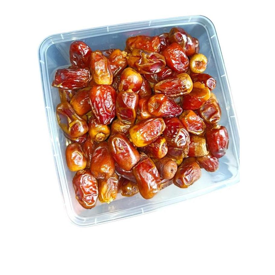 KURMA SAYER 1KG | KURMA EMIRATES GOLD | KURMA MADINAH | KURMA