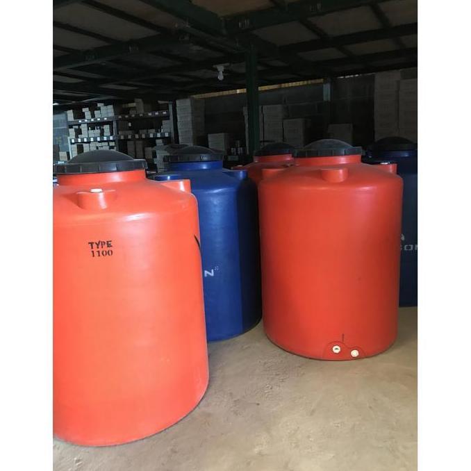 tutup tangki toren penguin tanki air FZ