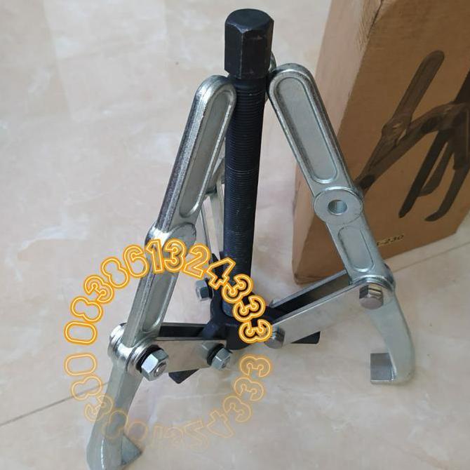 treker 3 kaki 12 inch treker bearing puller 300 mm germany