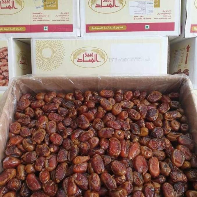 Kurma Khallas 1 dus 10 kg