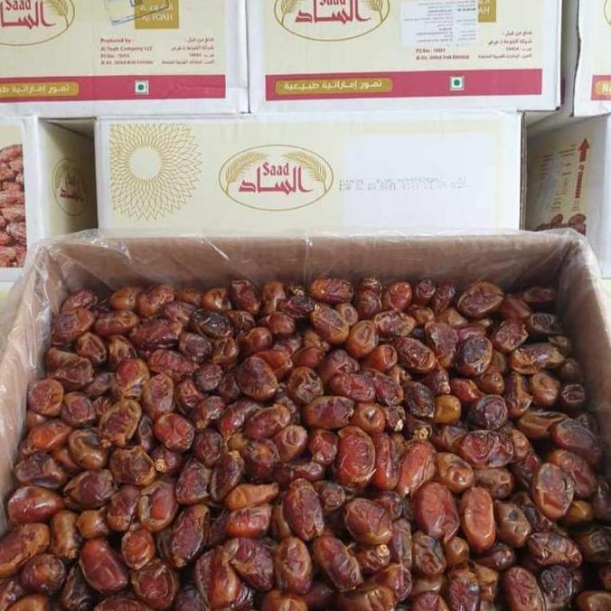 Kurma Khallas 1 dus 10 kg